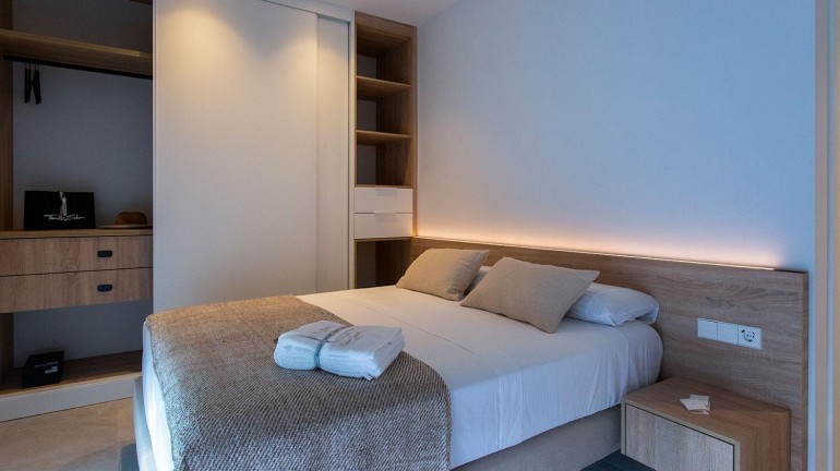 Nueva construcción  - Town House - Pilar de la Horadada - La Torre De La Horadada