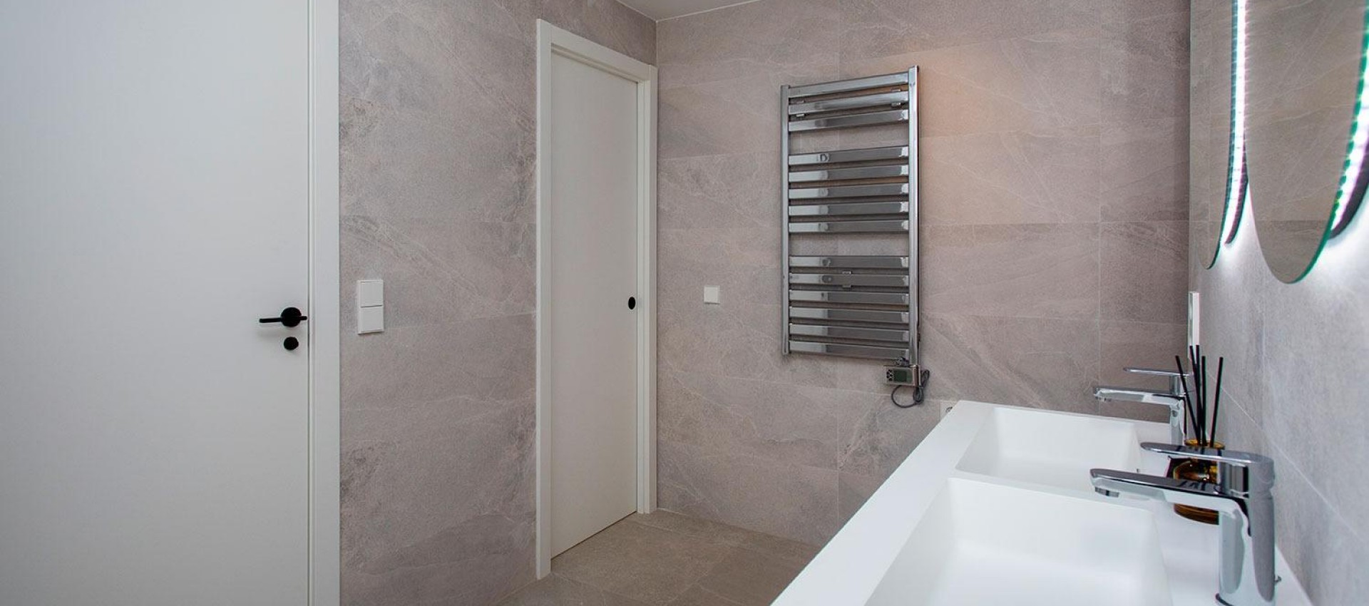 Nueva construcción  - Town House - Pilar de la Horadada - La Torre De La Horadada