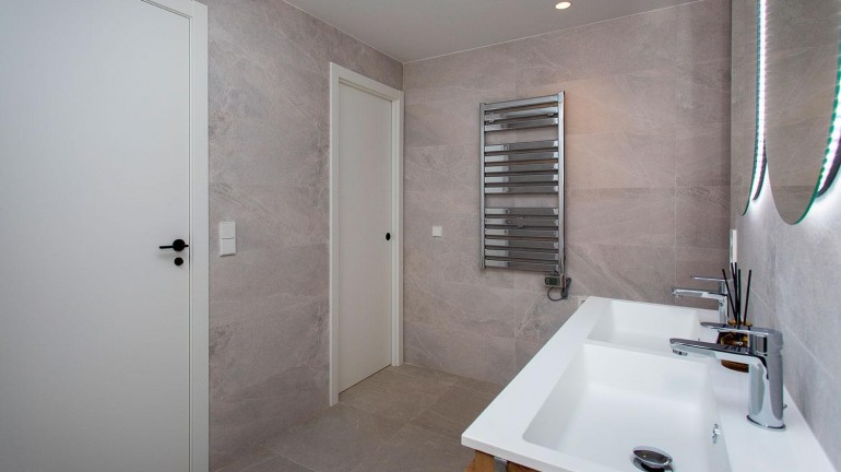Nueva construcción  - Town House - Pilar de la Horadada - La Torre De La Horadada