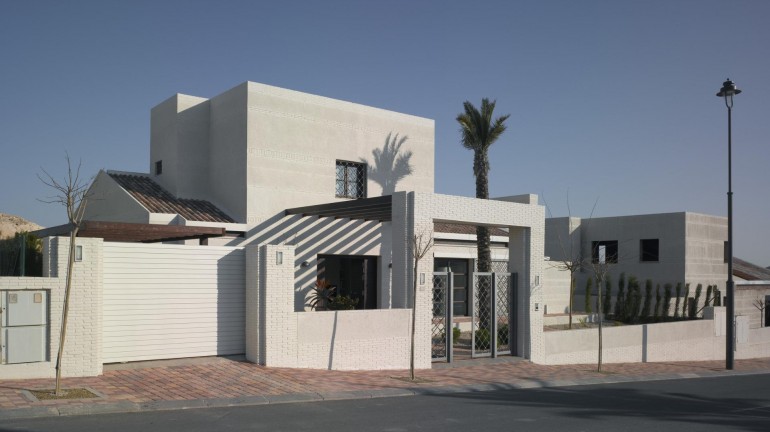 Nueva construcción  - Villa - Sucina - Peraleja Golf