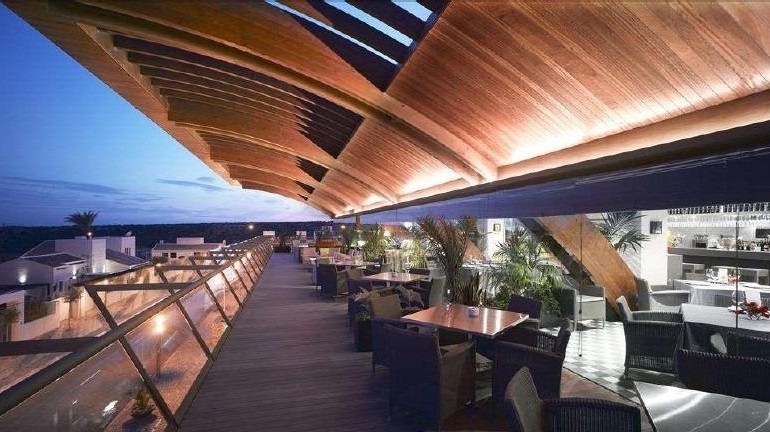 Nueva construcción  - Villa - Sucina - Peraleja Golf