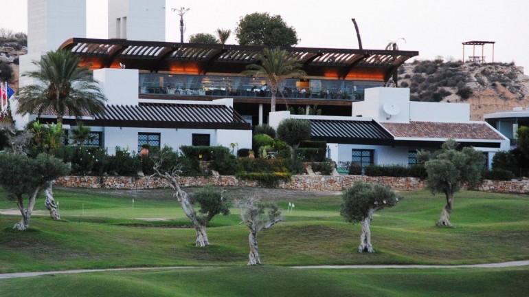 Nueva construcción  - Villa - Sucina - Peraleja Golf