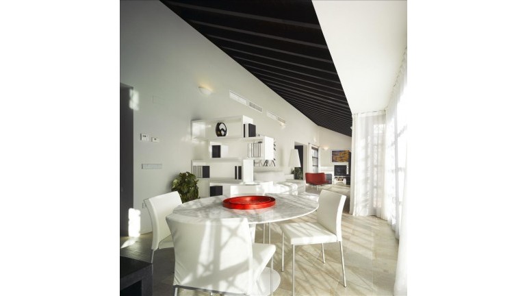 Nueva construcción  - Villa - Sucina - Peraleja Golf