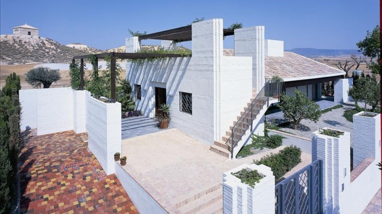 Nueva construcción  - Villa - Sucina - Peraleja Golf
