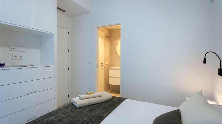 New Build - Town House - Pilar de la Horadada - La Torre De La Horadada