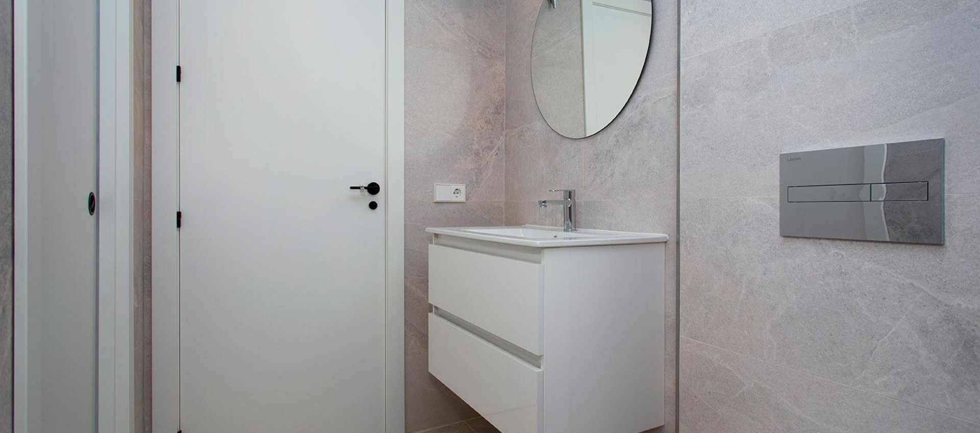 New Build - Town House - Pilar de la Horadada - La Torre De La Horadada