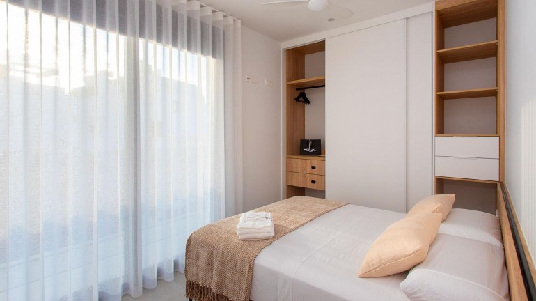 New Build - Town House - Pilar de la Horadada - La Torre De La Horadada