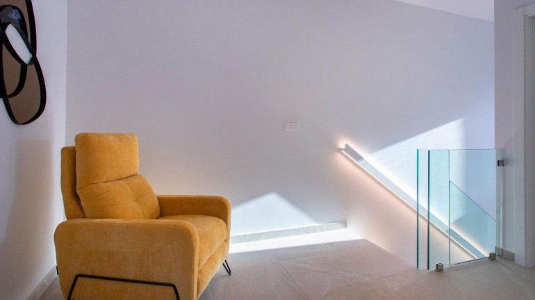 New Build - Town House - Pilar de la Horadada - La Torre De La Horadada