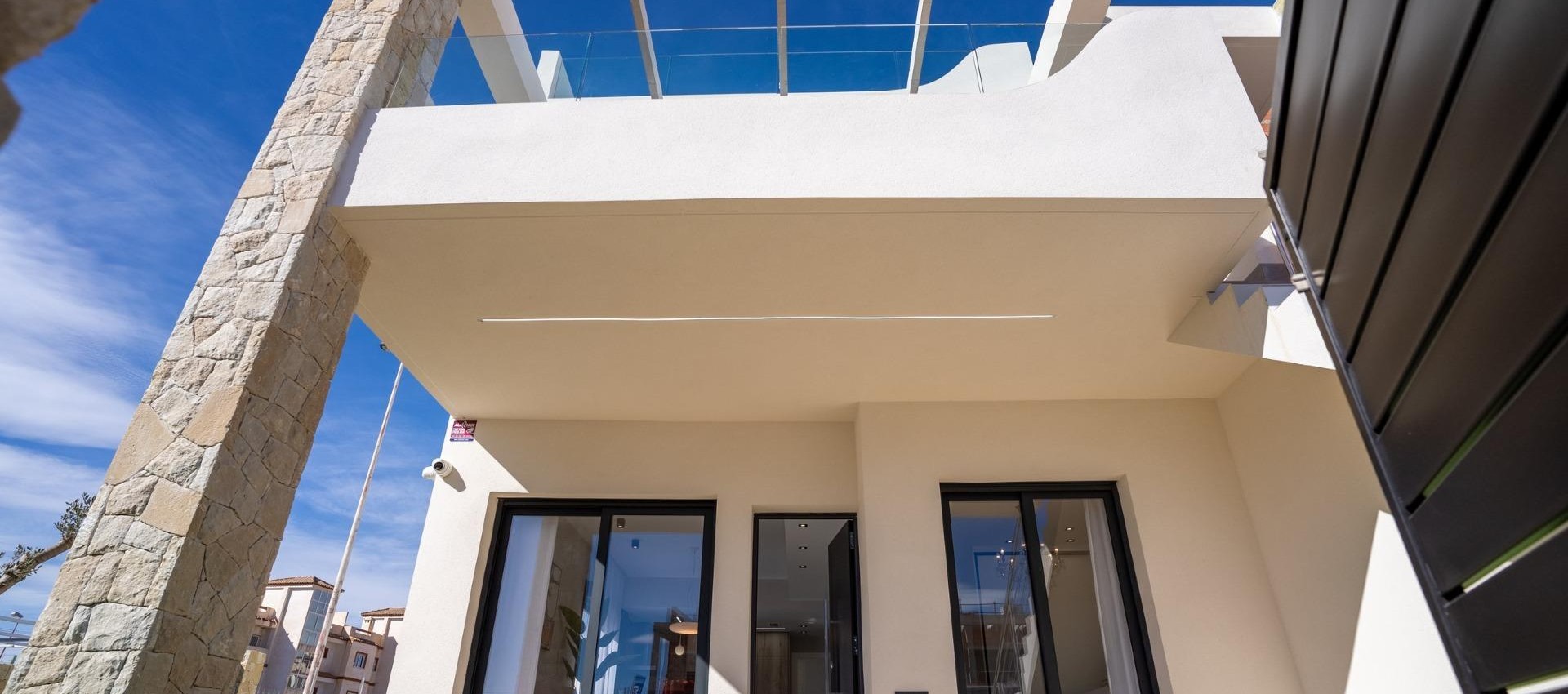 Nouvelle construction - Bungalow - Pilar de la Horadada - pueblo