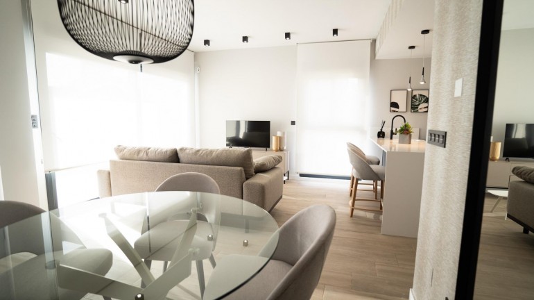 Nouvelle construction - Bungalow - Pilar de la Horadada - pueblo