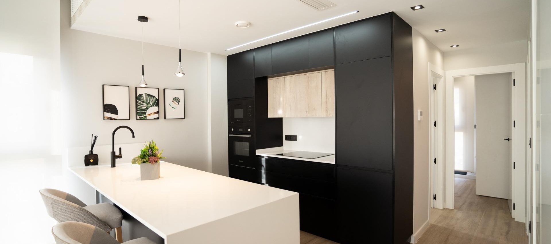 Nouvelle construction - Bungalow - Pilar de la Horadada - pueblo