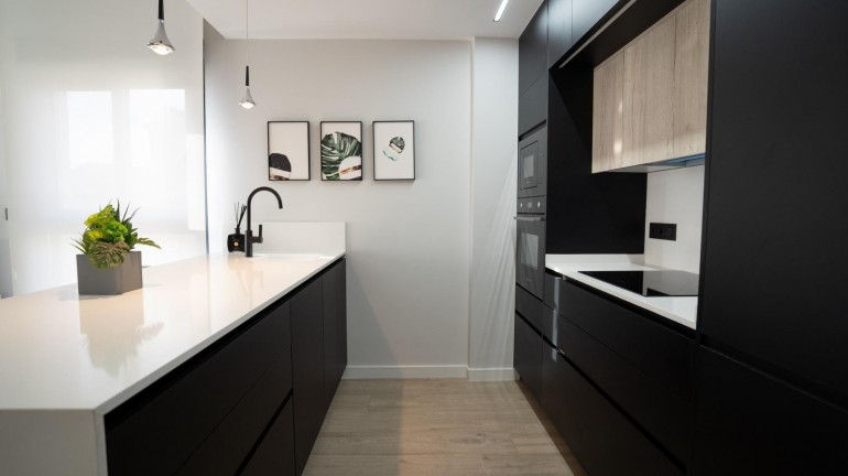 Nouvelle construction - Bungalow - Pilar de la Horadada - pueblo