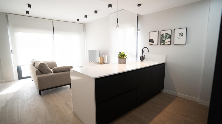 Nouvelle construction - Bungalow - Pilar de la Horadada - pueblo
