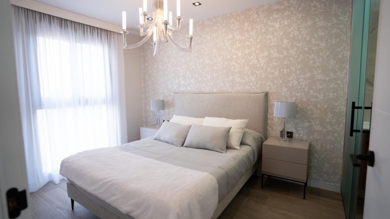 Nouvelle construction - Bungalow - Pilar de la Horadada - pueblo