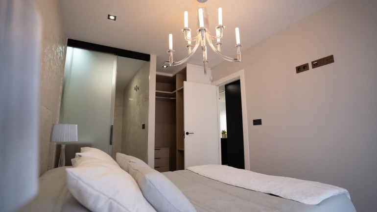 Nouvelle construction - Bungalow - Pilar de la Horadada - pueblo