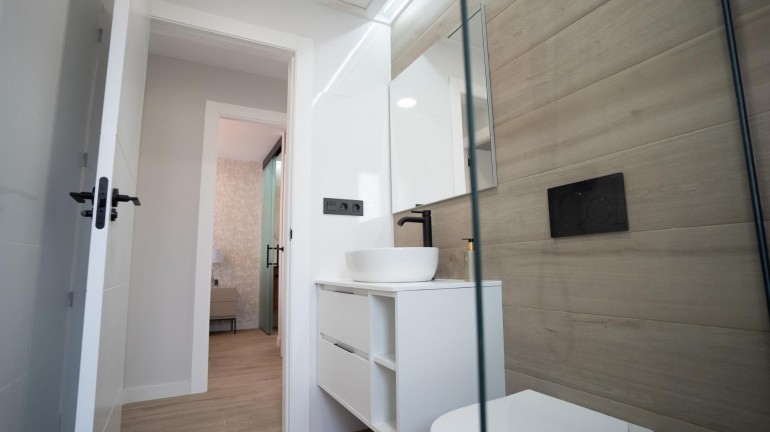 Nouvelle construction - Bungalow - Pilar de la Horadada - pueblo
