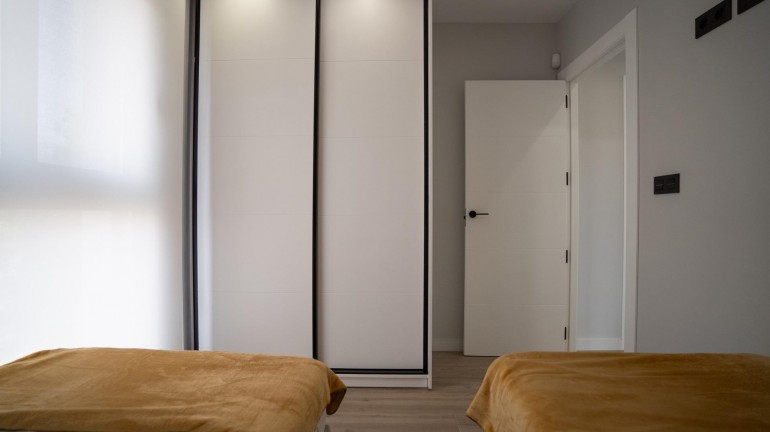 Nouvelle construction - Bungalow - Pilar de la Horadada - pueblo