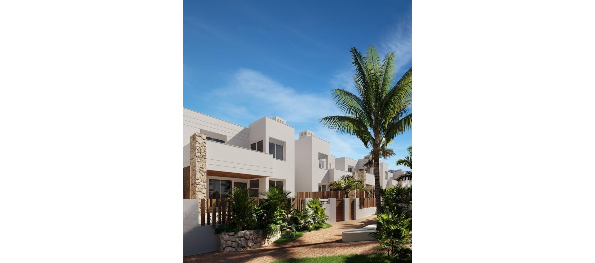 Nueva construcción  - Bungalow - San Juan de los Terreros - Mar De Pulpí