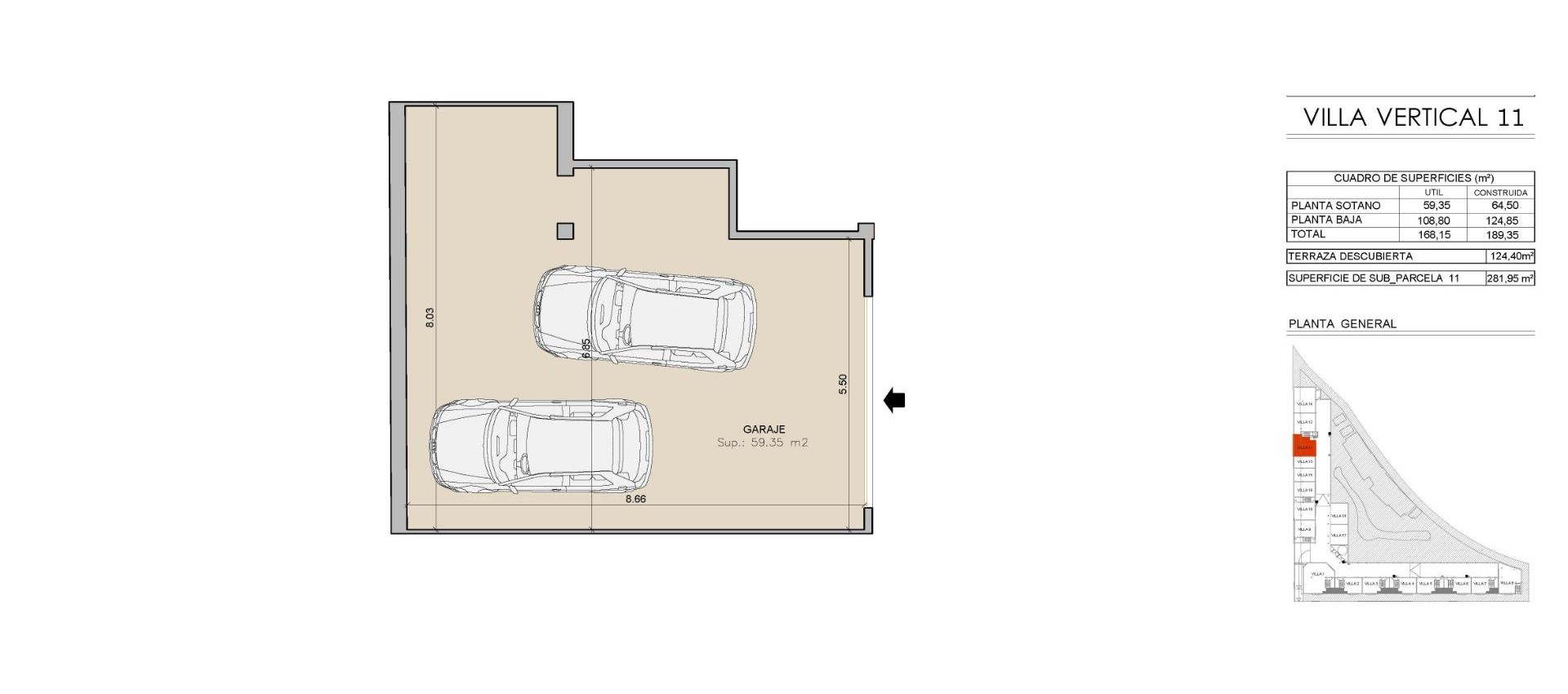 Nueva construcción  - Bungalow - San Juan de los Terreros - Mar De Pulpí