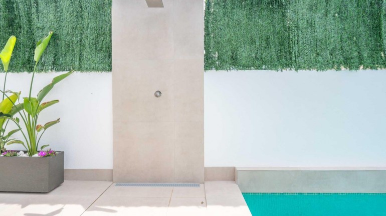 Nueva construcción  - Villa - Torre Pacheco - Roldán