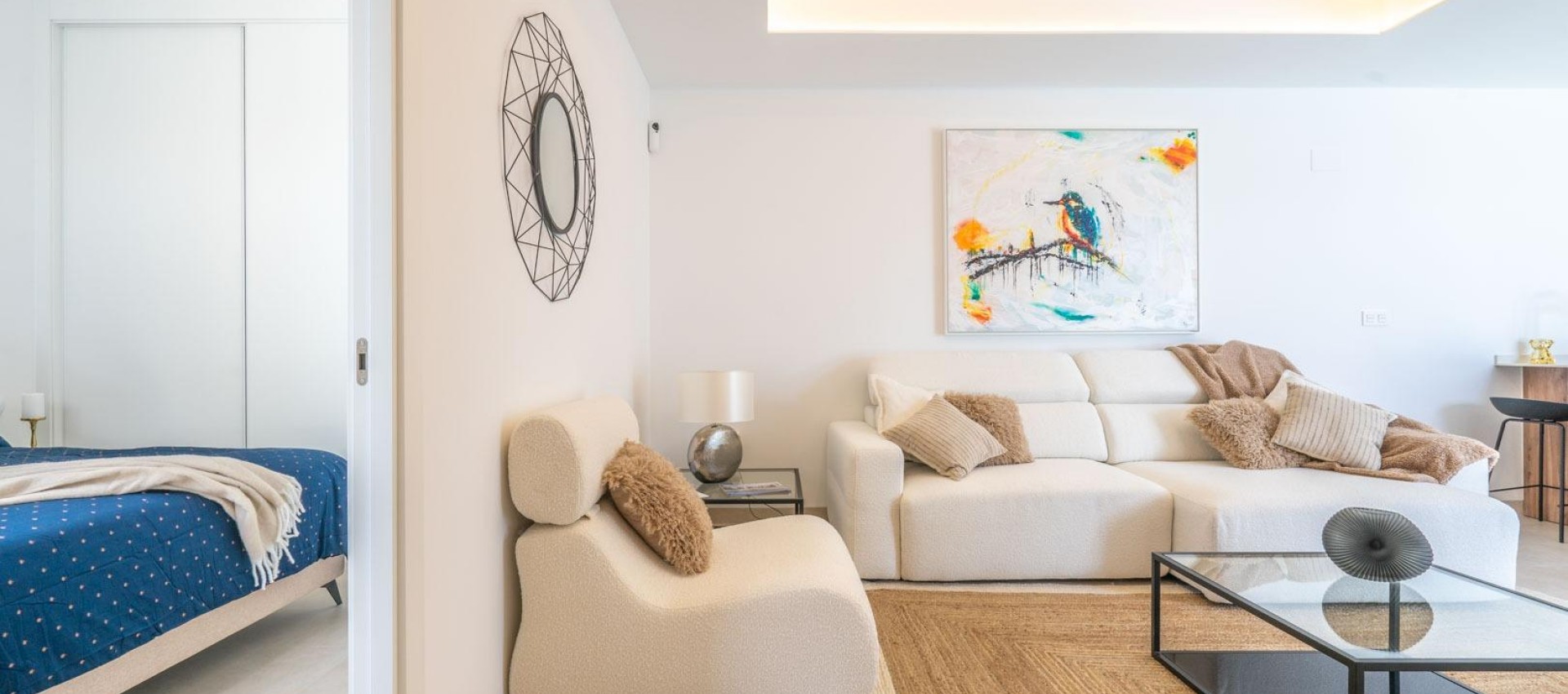 Nueva construcción  - Villa - Torre Pacheco - Roldán