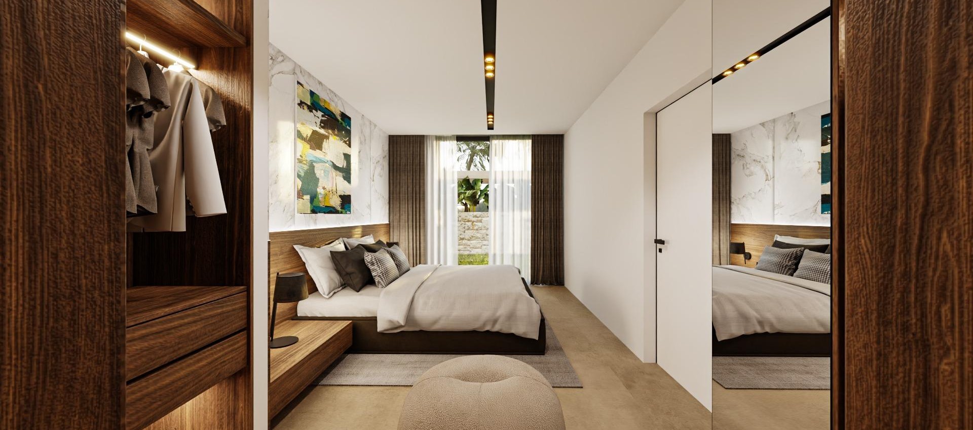 Nueva construcción  - Villa - Orihuela Costa - La Zenia
