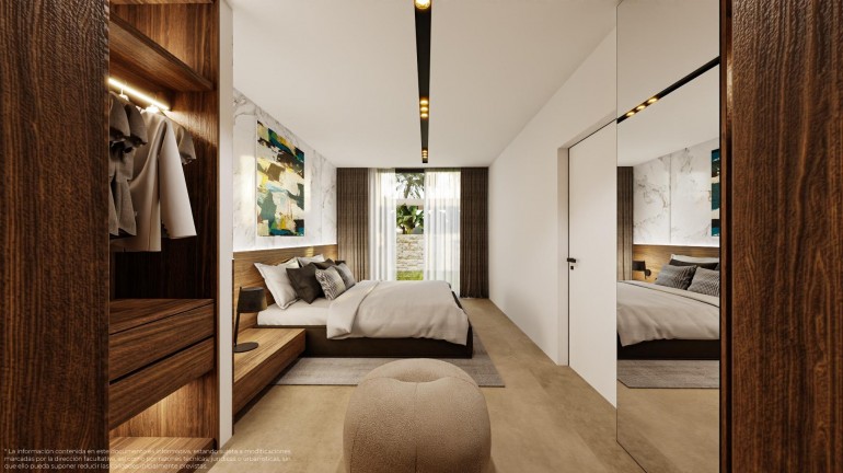 Nueva construcción  - Villa - Orihuela Costa - La Zenia