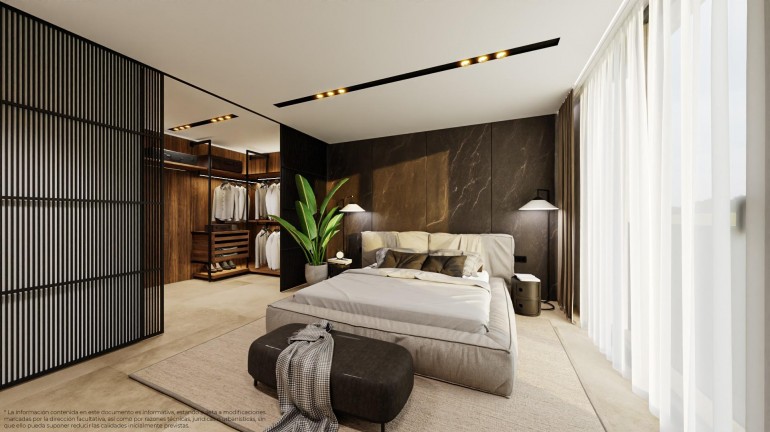 Nueva construcción  - Villa - Orihuela Costa - La Zenia