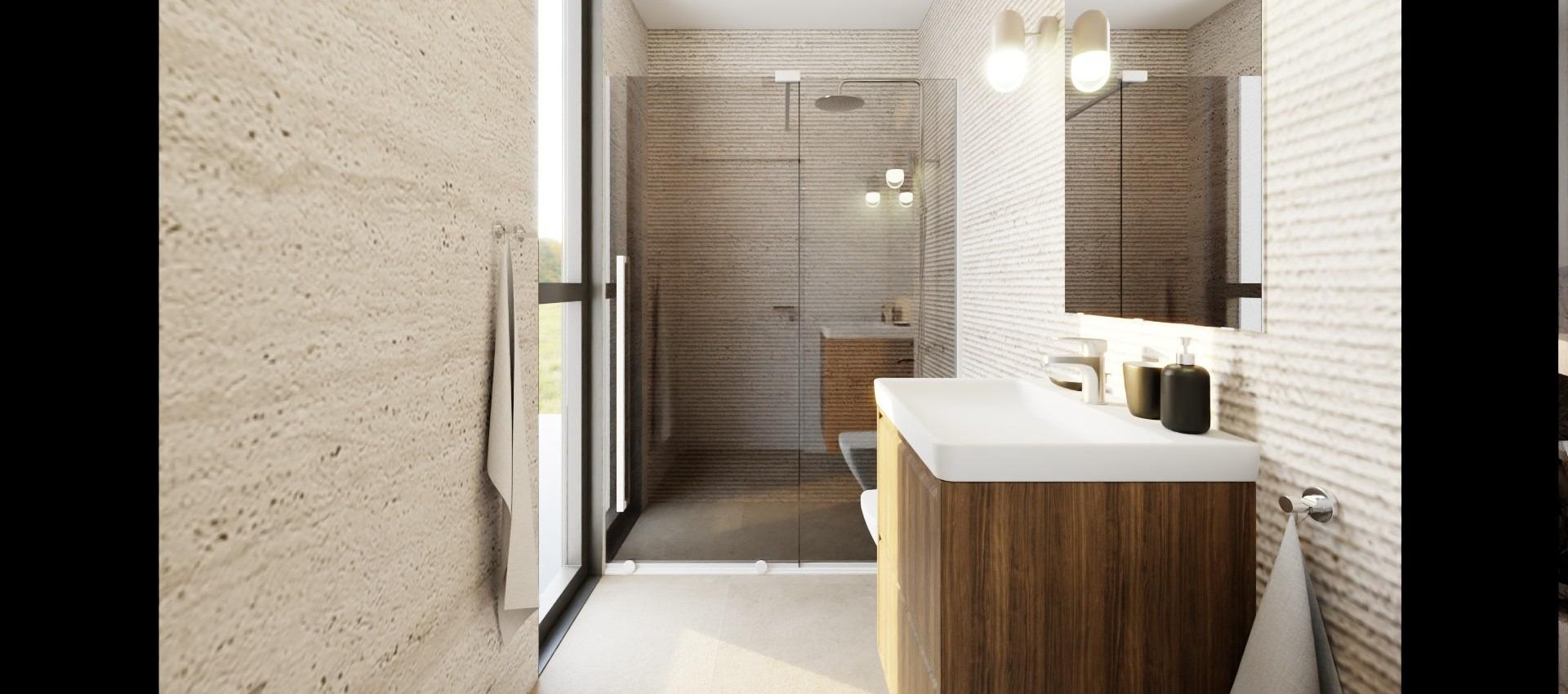 Nueva construcción  - Villa - Orihuela Costa - La Zenia