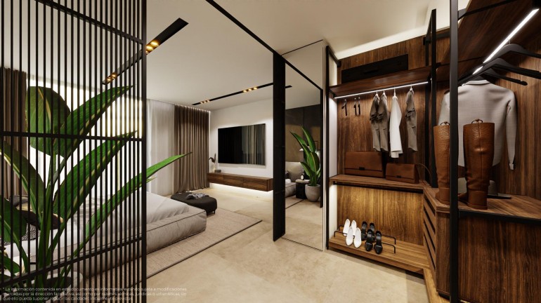 Nueva construcción  - Villa - Orihuela Costa - La Zenia