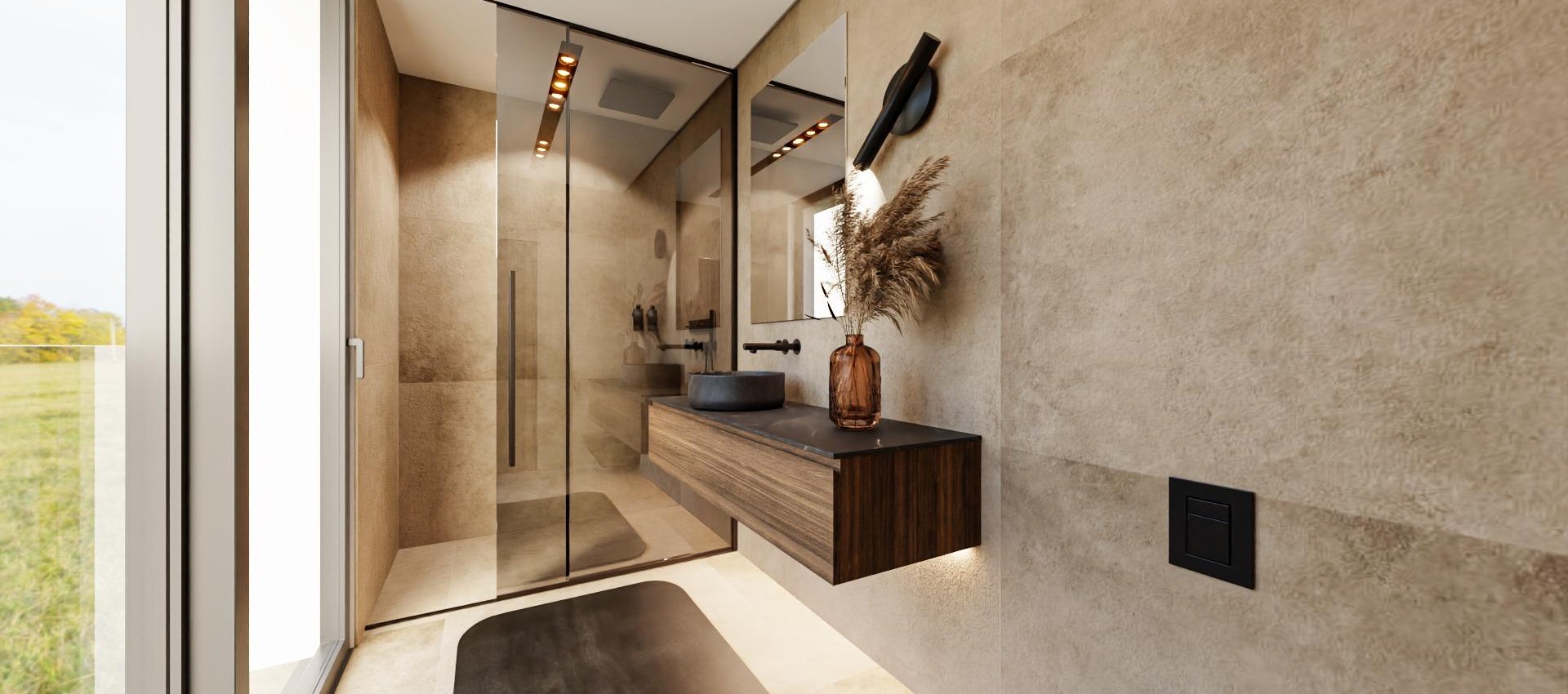 Nueva construcción  - Villa - Orihuela Costa - La Zenia