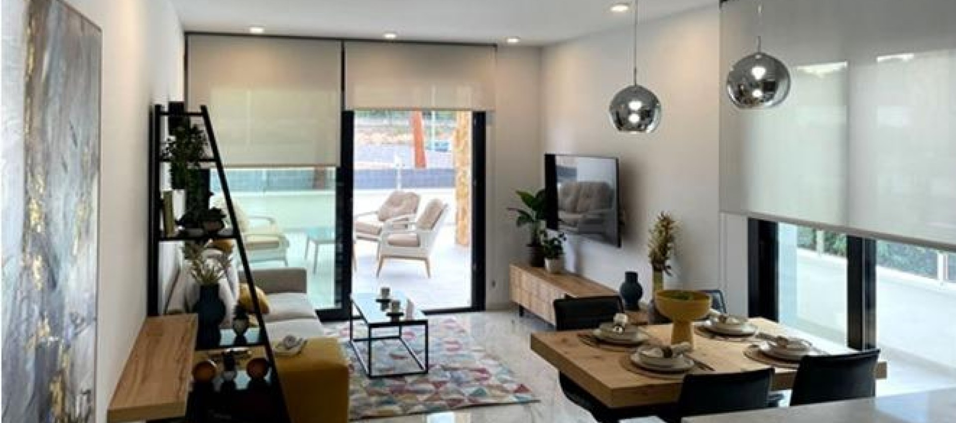 Nueva construcción  - Apartamento / piso - Guardamar del Segura - Puerto