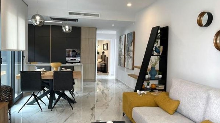 Nueva construcción  - Apartamento / piso - Guardamar del Segura - Puerto