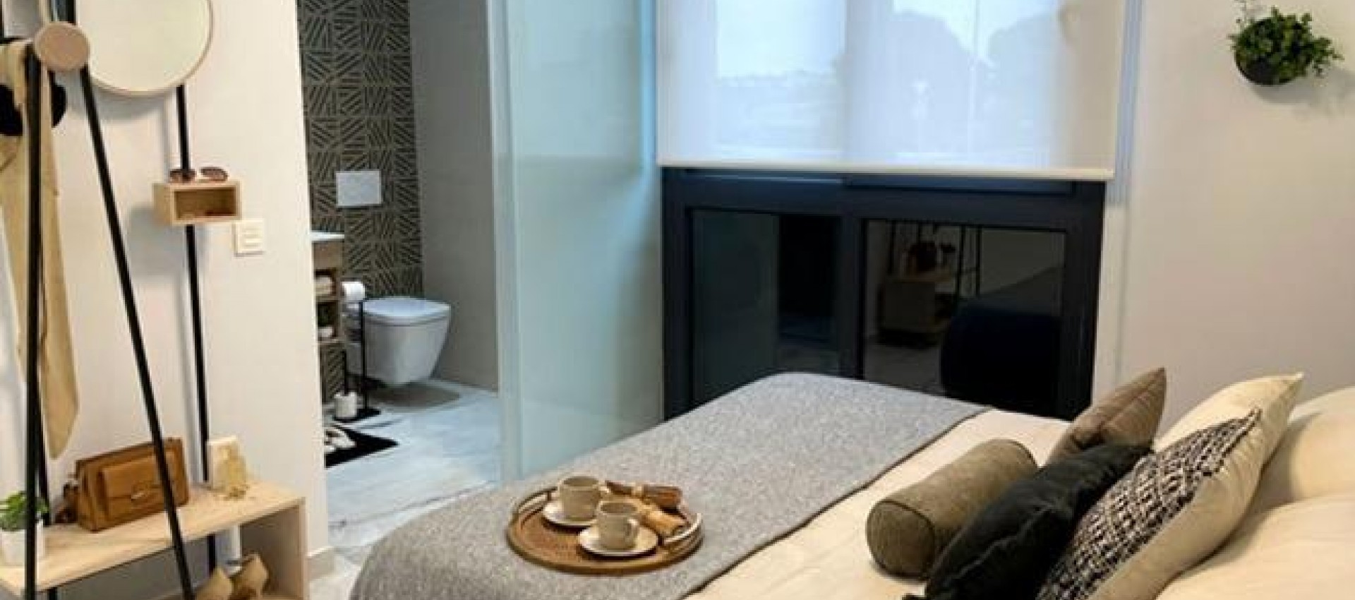 Nueva construcción  - Apartamento / piso - Guardamar del Segura - Puerto