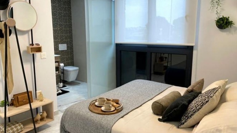 Nueva construcción  - Apartamento / piso - Guardamar del Segura - Puerto