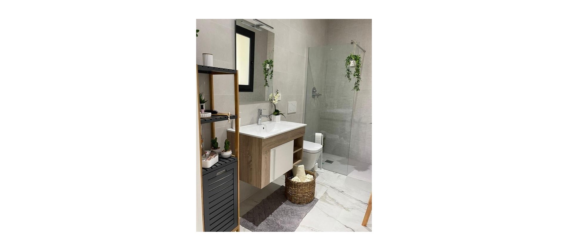 Nueva construcción  - Apartamento / piso - Guardamar del Segura - Puerto