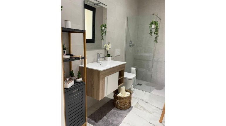 Nueva construcción  - Apartamento / piso - Guardamar del Segura - Puerto