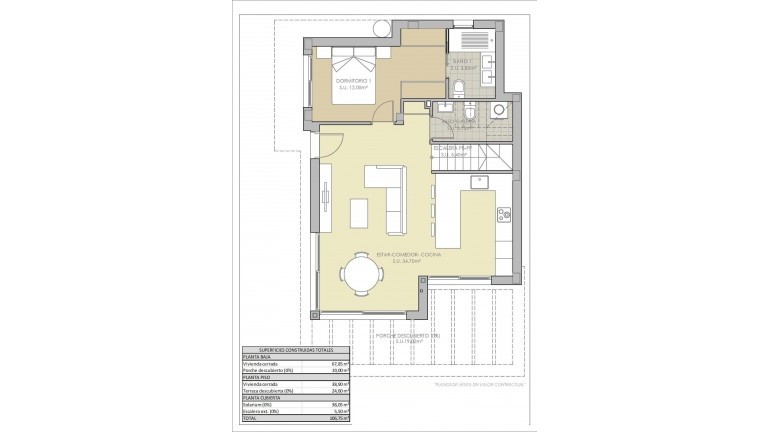 Nouvelle construction - Villa - Los Montesinos - La Herrada