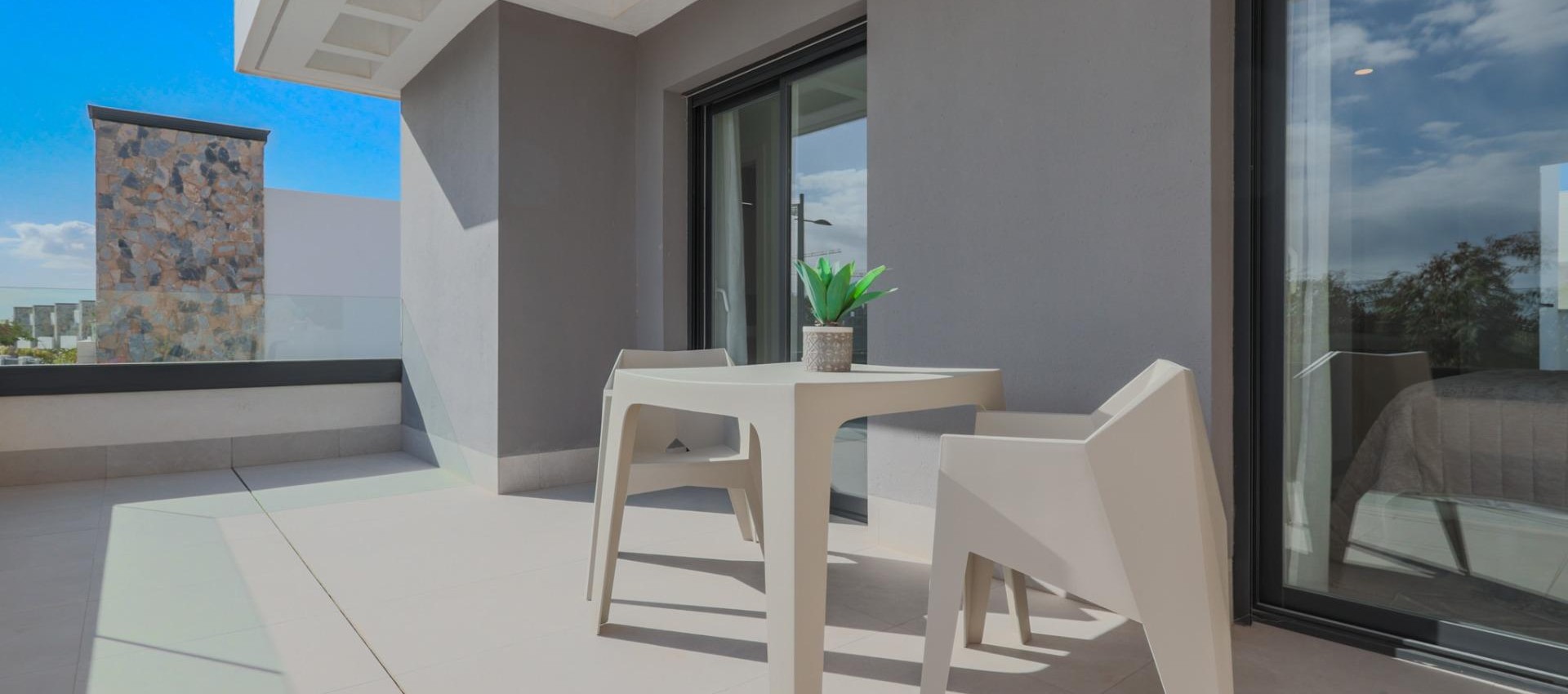 Nouvelle construction - Villa - Los Alcazares - Santa Rosalia Lake and Life Resort