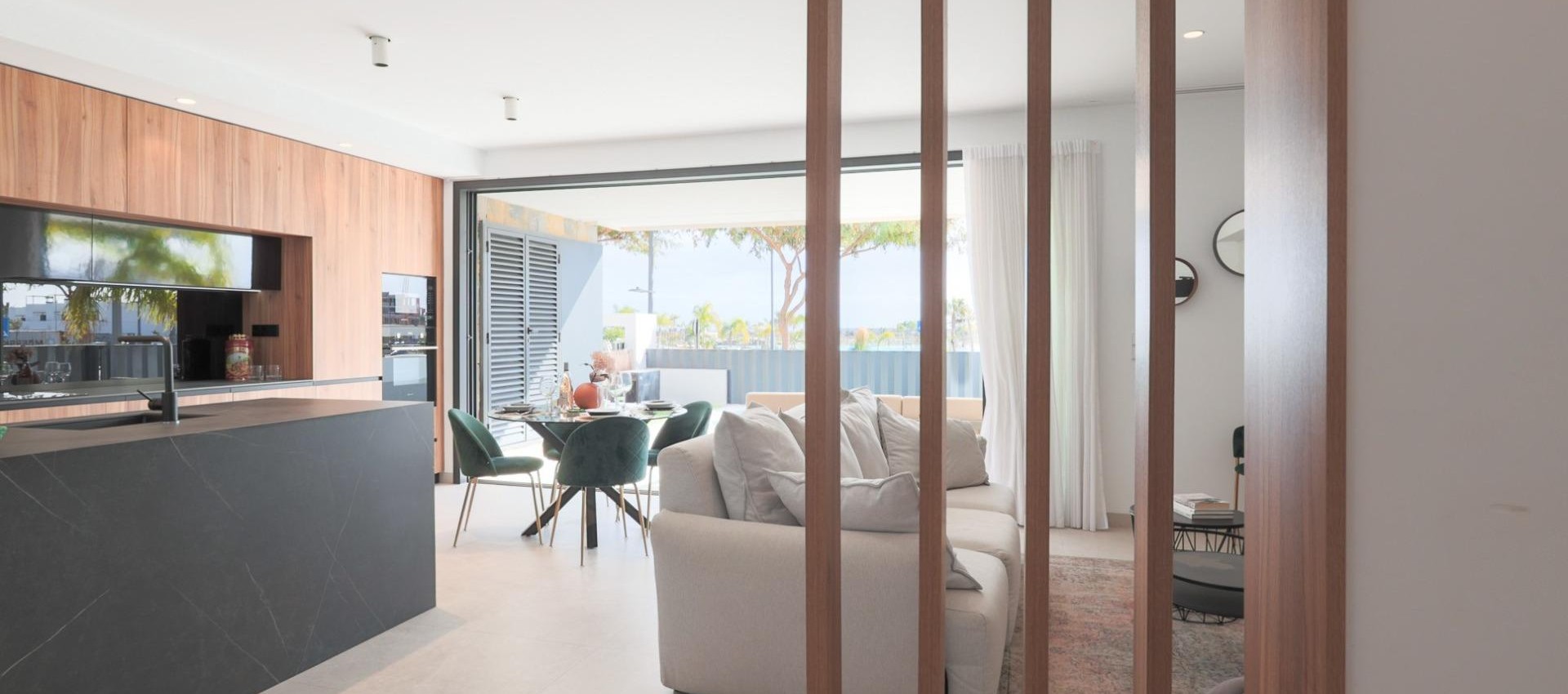 Nouvelle construction - Villa - Los Alcazares - Santa Rosalia Lake and Life Resort