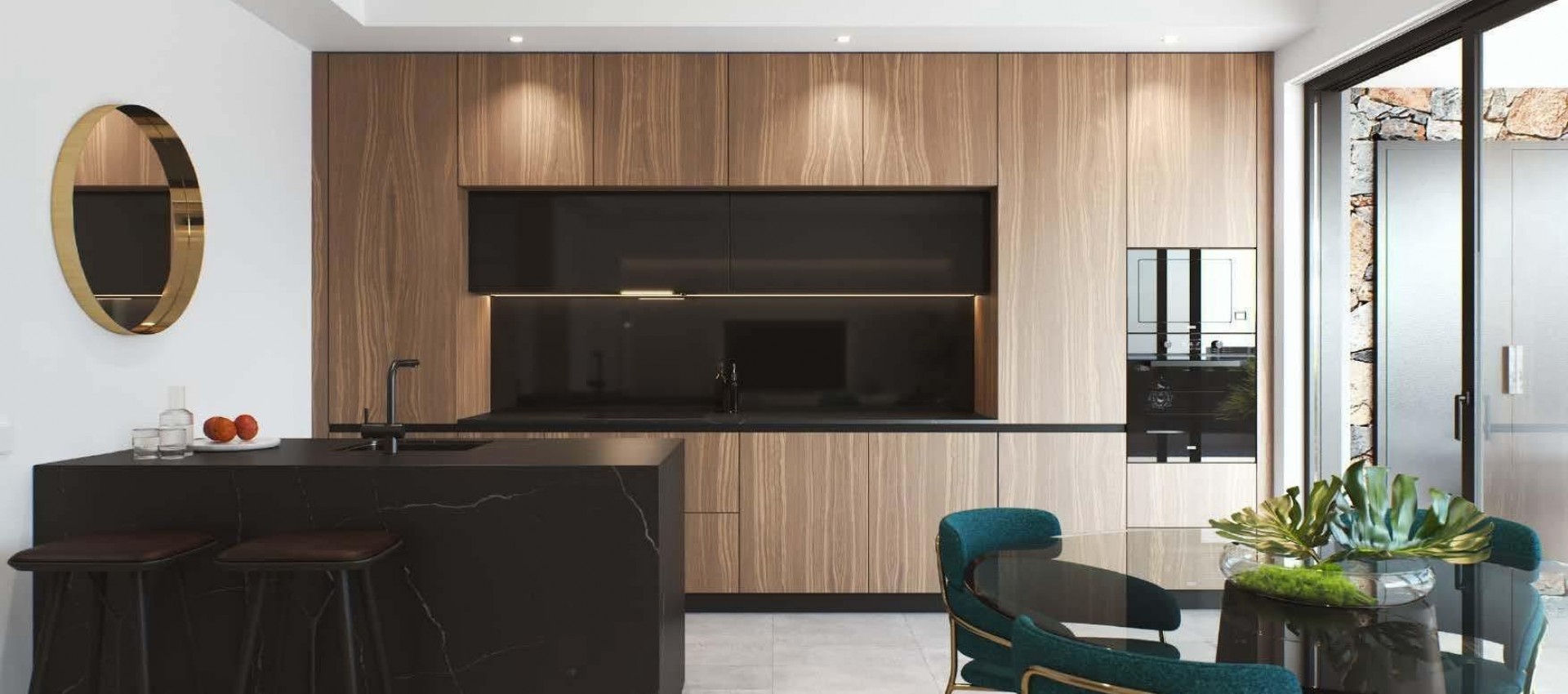 Nouvelle construction - Villa - Los Alcazares - Santa Rosalia Lake and Life Resort
