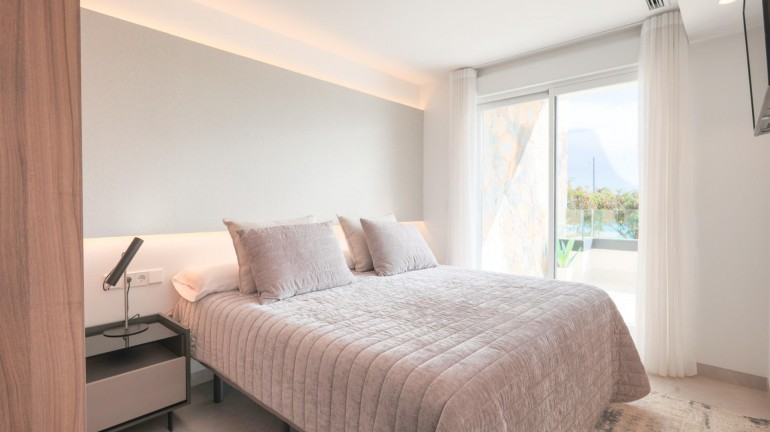 Nouvelle construction - Villa - Los Alcazares - Santa Rosalia Lake and Life Resort