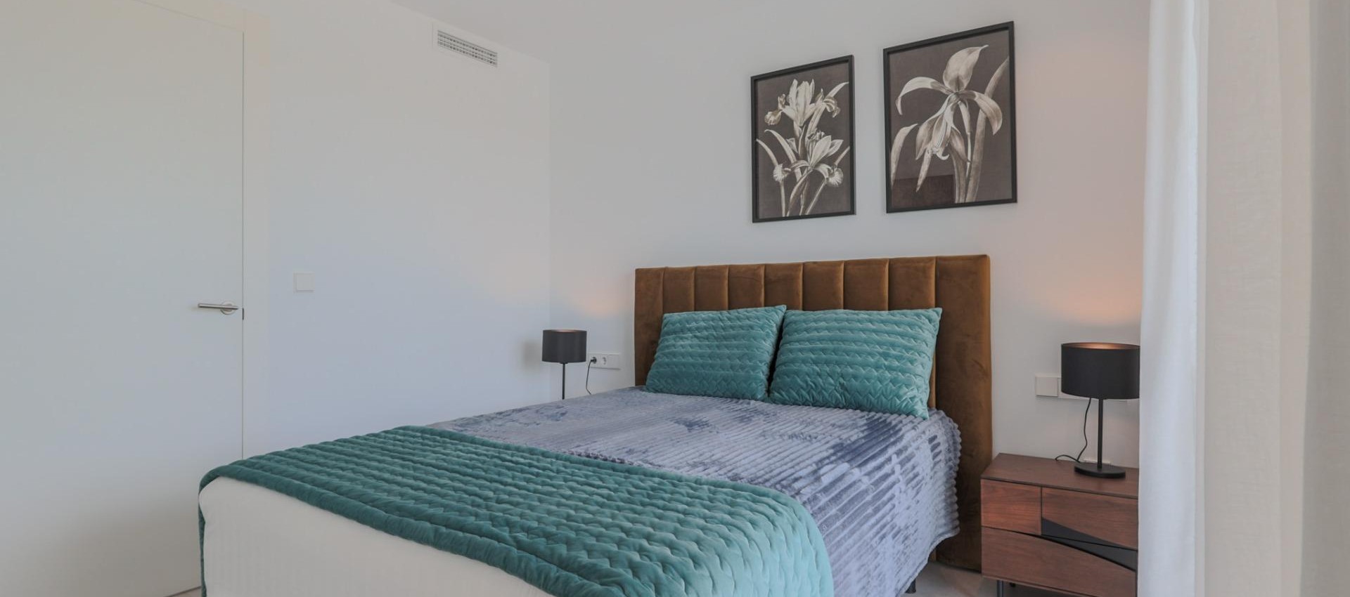 Nouvelle construction - Villa - Los Alcazares - Santa Rosalia Lake and Life Resort
