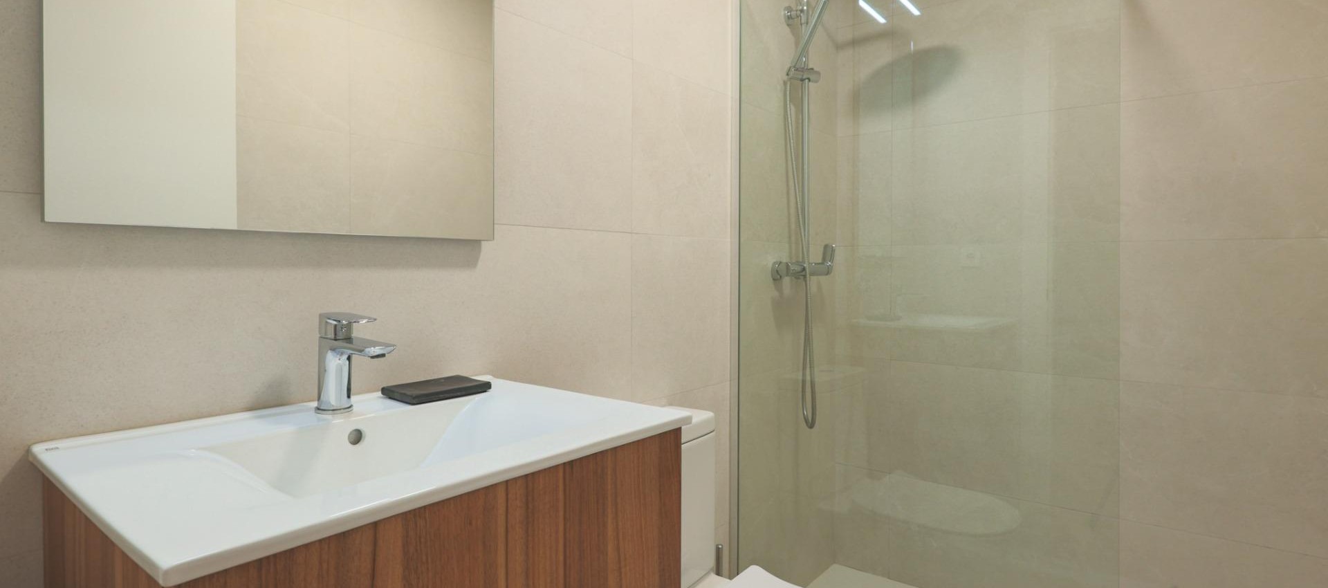 Nouvelle construction - Villa - Los Alcazares - Santa Rosalia Lake and Life Resort