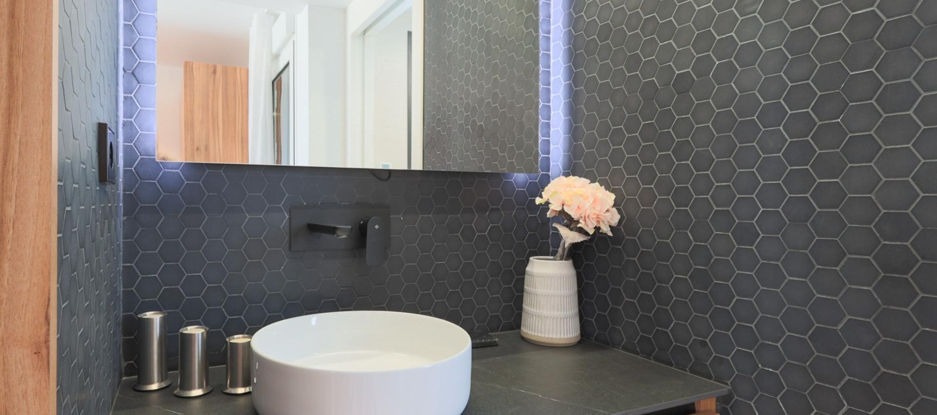 Nouvelle construction - Villa - Los Alcazares - Santa Rosalia Lake and Life Resort