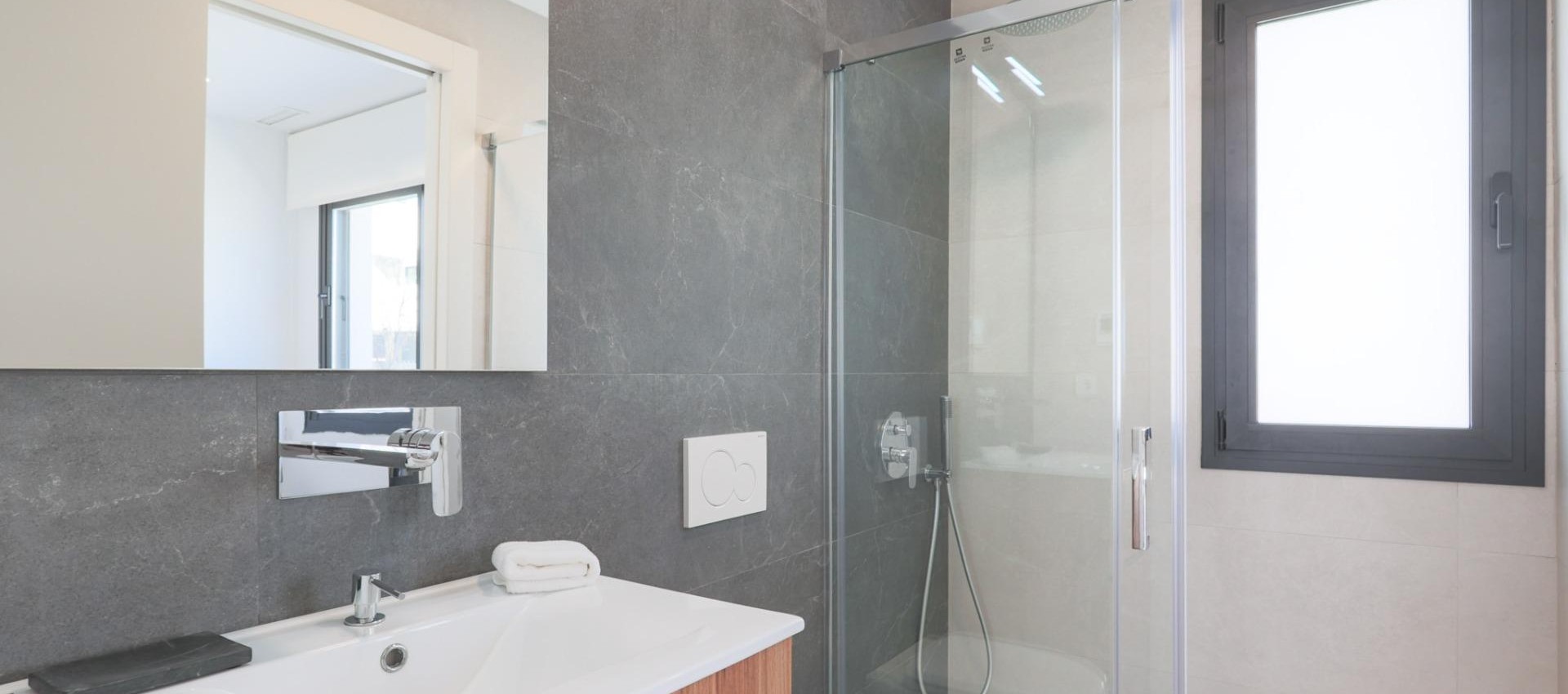 Nouvelle construction - Villa - Los Alcazares - Santa Rosalia Lake and Life Resort