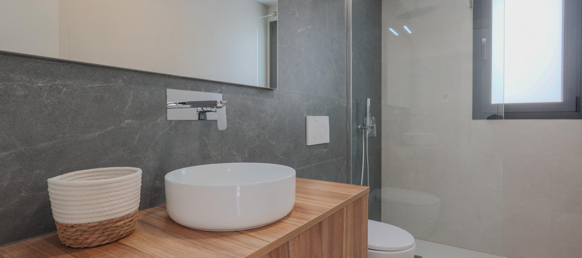 Nouvelle construction - Villa - Los Alcazares - Santa Rosalia Lake and Life Resort