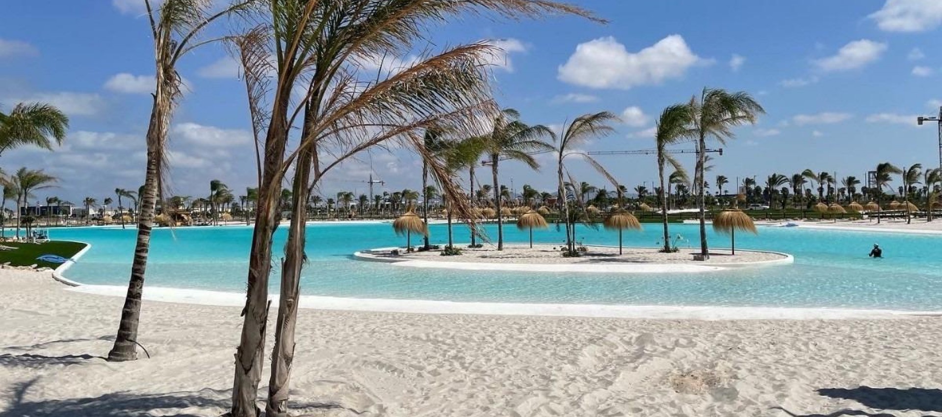 Nouvelle construction - Villa - Los Alcazares - Santa Rosalia Lake and Life Resort