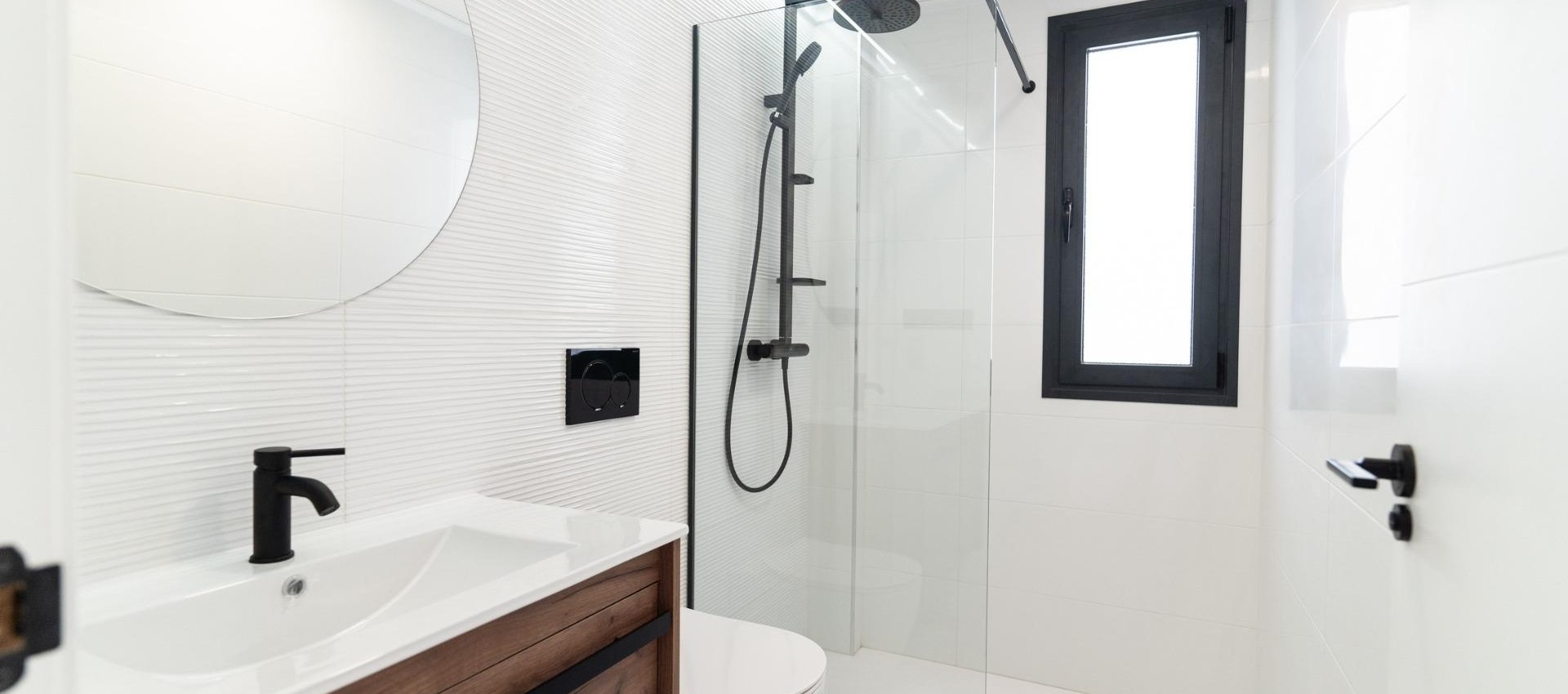 Nouvelle construction - Villa - Orihuela Costa - Punta Prima
