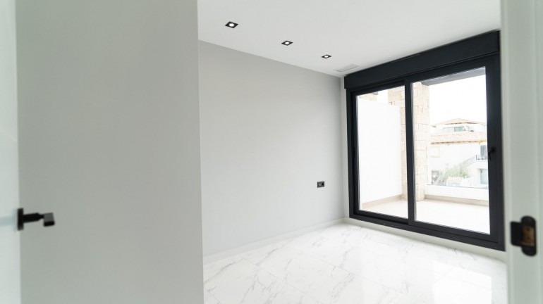 Nouvelle construction - Villa - Orihuela Costa - Punta Prima